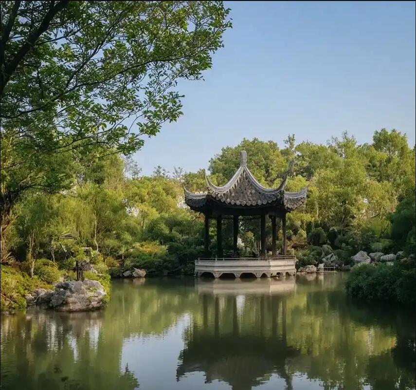 天津武清雨寒土建有限公司